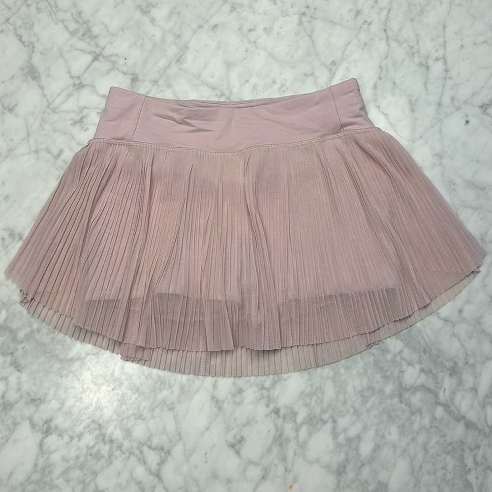 Lululemon Skirt